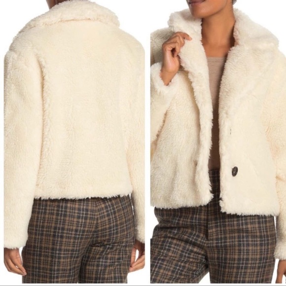 AVEc Les Filles Coat - Picture 3 of 8